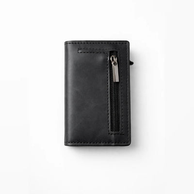 Ormude Smart Wallet