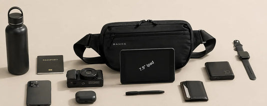 Qu'est-ce qu'un sac EDC ?