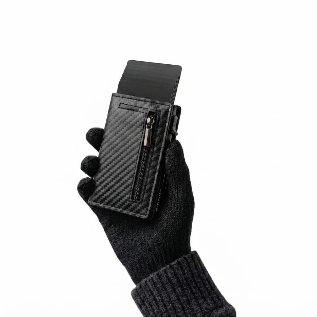 Carbon